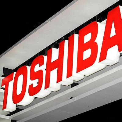Toshiba пуска телевизори с батерия