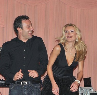 Мария Игнатова и Димитър Рачков ще водят VIP Brother 3