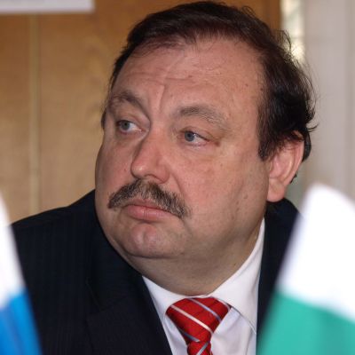 Руски депутат имал незаконен бизнес в България