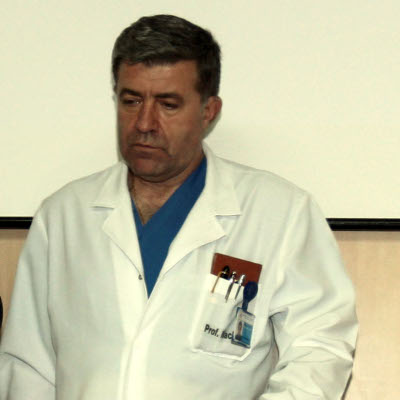 Без това сърце, пациентът щеше да почине, каза проф. Генчо Начев