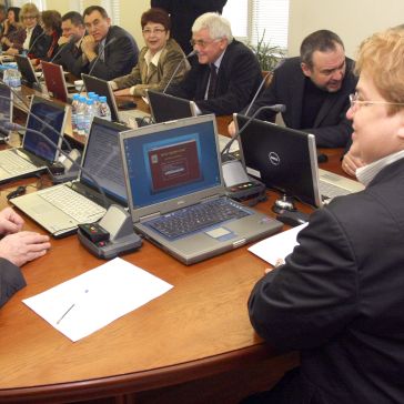 Висшият съдебен съвет настоява да се прекрати злоупотребата с право на защита