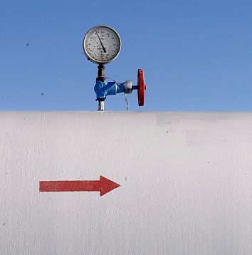 ”Булгаргаз” ще извършва планови ремонти на газопреносната мрежа