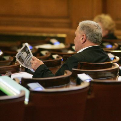 Няма да има промяна в изборната система?