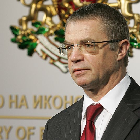 Киев покани ”Газпром” като инвеститор