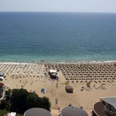 Министерството на туризма иска 14 млн. за реклама