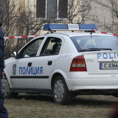 18-годишният подстрекател е задържан от полицията