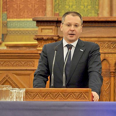 До 300 млн. евро за старта на ”Набуко”