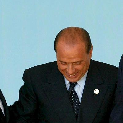Берлускони: Не съм светец