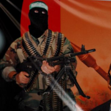 Ливански терорист е новата заплаха за Европа