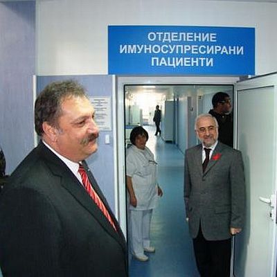 Бебе спи 36 часа, лекари дават грешна епикриза