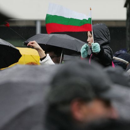 Протестът за властта: Не ще ви уплаши ничия смърт