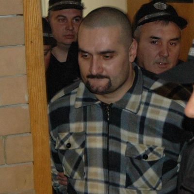 Затвориха похитителя на автобуса в психиатрия