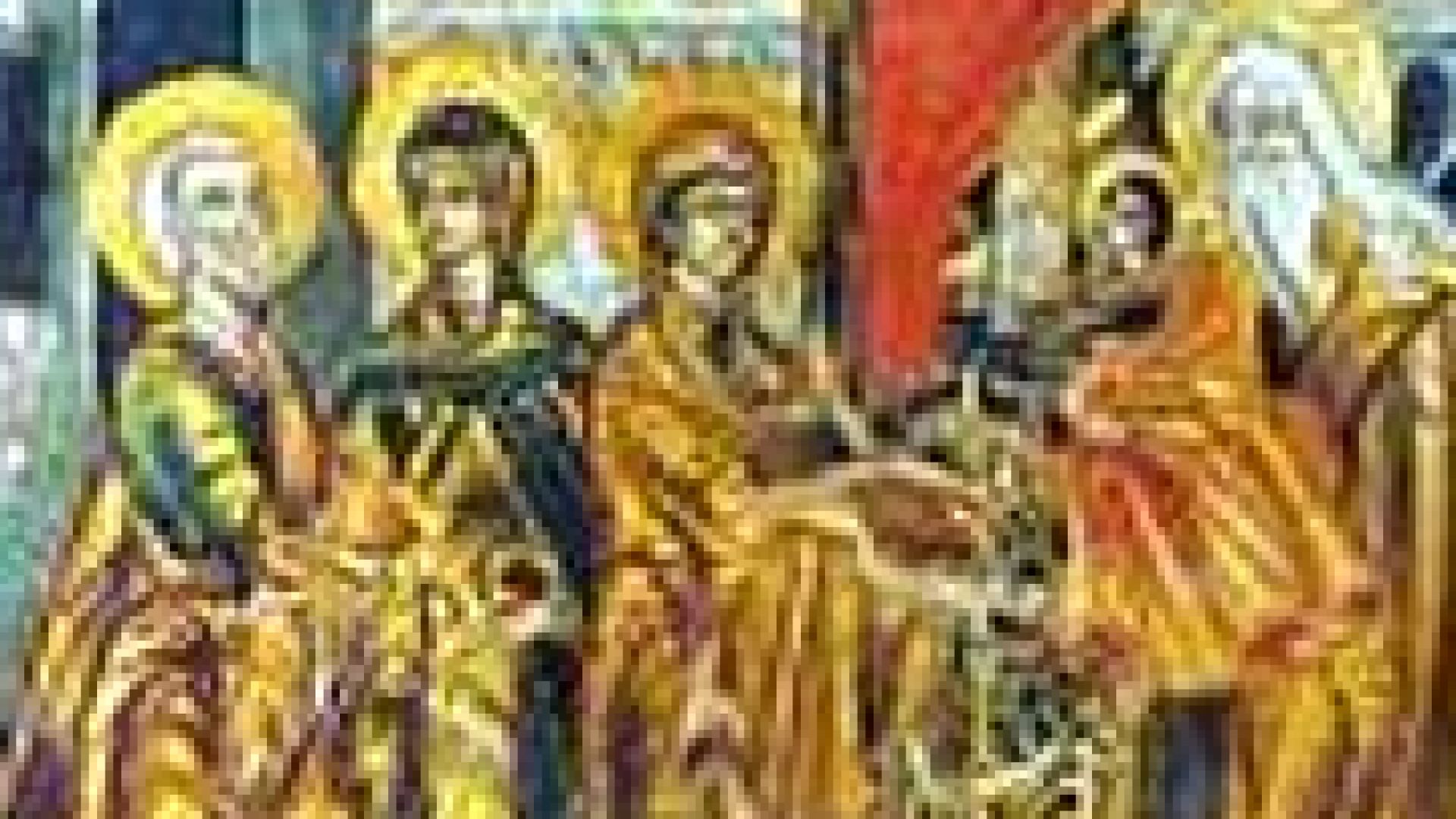 Днес е Сретение Господне един от четирите празника в