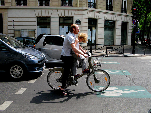 Безшумните коли са опасни