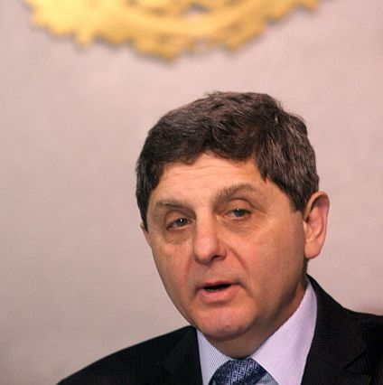 Все още няма информация от говорителя на Външно министерство Драговест Горанов