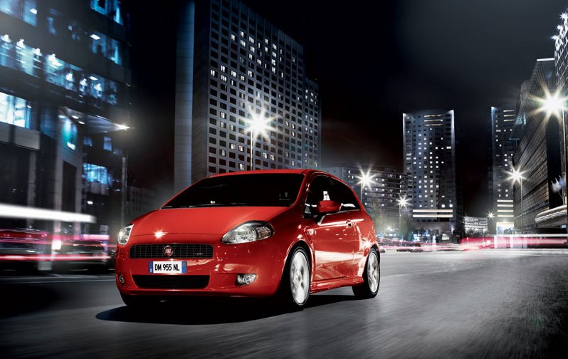 В Сърбия стартира кампания “Стара кола за нова“