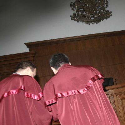 Пуснаха ветеринарния шеф срещу 15 000 лв. гаранция