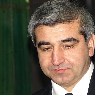 Комисар Димитър Димитров коментира, че няма подаден сигнал за кражба