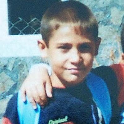 Погребват убитите Еди и Иво