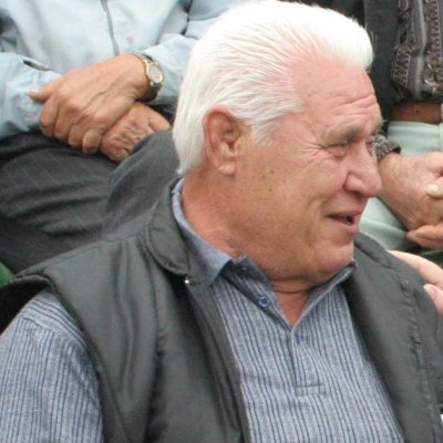 Строят нов дом на първия ни олимпиец по борба