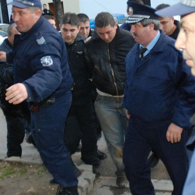Убиецът от Осиково - груб, агресивен и избухлив