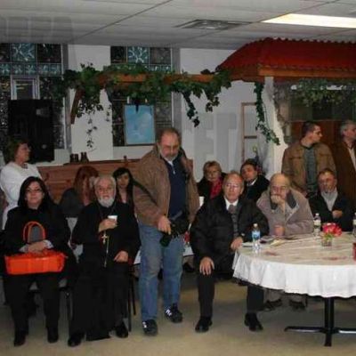 Българите в Чикаго харесали Борисов