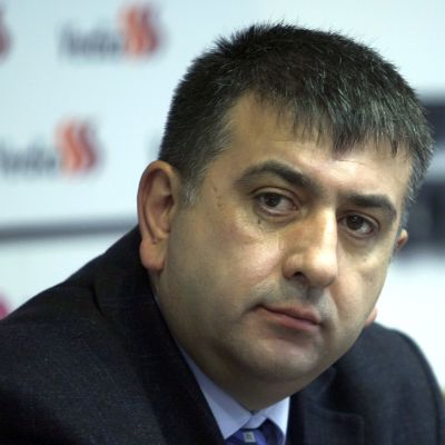 Волен Сидеров осъди Сезгин Мюмюн