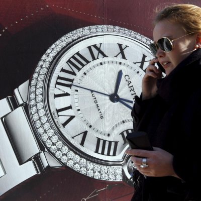 Учени прогнозират, че времето ще спре напълно