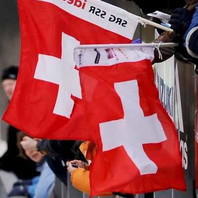 В някои швейцарски кантони данъците са под 10 процента