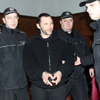 Постоянен арест за Златко Баретата