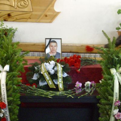 Бащата на удавения Иван намерил трупа му