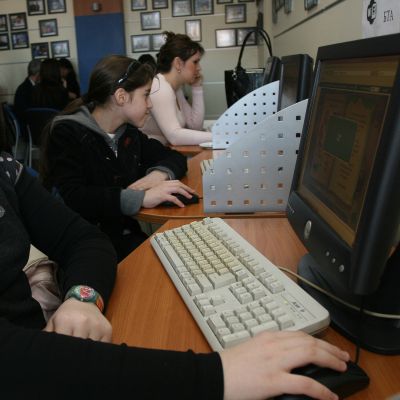 В България вече работи гореща линия за нарушения в интернет