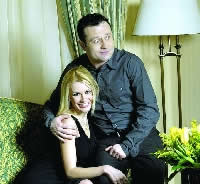 Димитър Рачков и Мария Игнатова се разделят