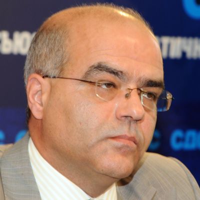 Сините натискат здраво за вот недоверие