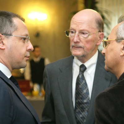Коалицията прави нов екшън план
