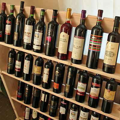 Мирослав Найденов не убеден, че трябва да има отделен закон за виното