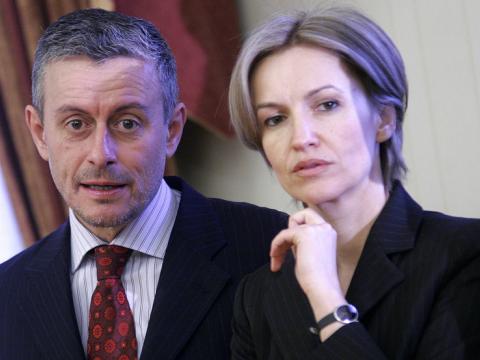 Днес се жени Соломон Паси