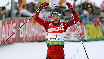 Бьорндален се отказва от спорта след Сочи 2014