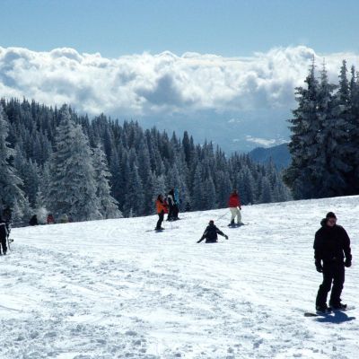 Зимните ни курорти все още не са определили цените за ползване на ски съоръженията