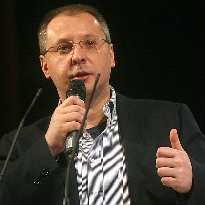 Станишев - най-отразяваното лице в медиите