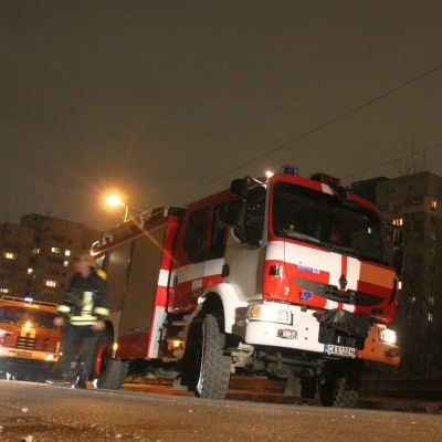 Един човек загина при пожар в София