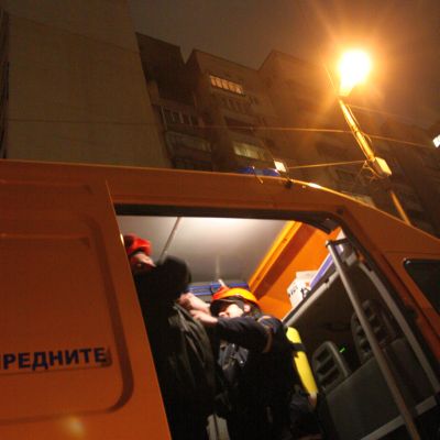 16-годишно момиче е ранено и настанено в Пирогов