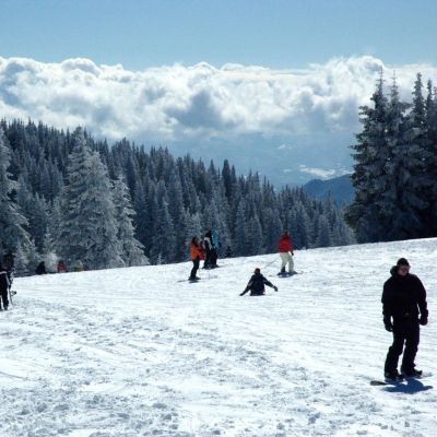 Пампорово очаква повече туристи за новия сезон