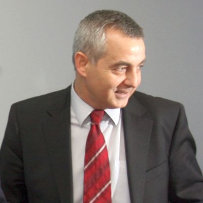 Райнов даде ”Търговска лига” на прокуратурата