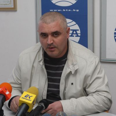 Осъдиха условно фермера бунтар