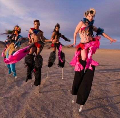 Танцьорите на Бритни се включват в българската Евровизия