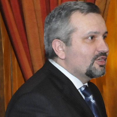 Строителният предприемач Ивайло Зартов