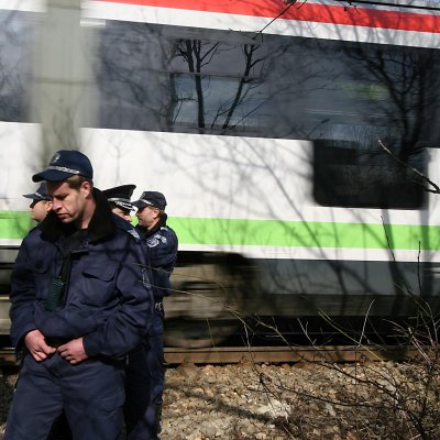 Вандалски набези спряха градежа на ”Вардар”