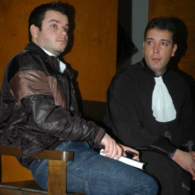 Питат синоптици за алкохолната проба на Иван от ”Сблъсък”