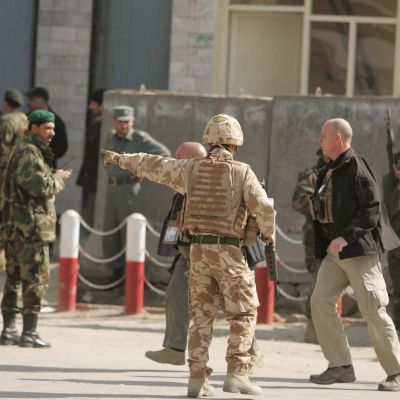 В Афганистан ще бъдат изпратени 8 хиляди морски пехотинци и 9 хиляди военнослужещи